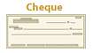 Cheque