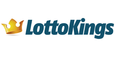 lottokings logo