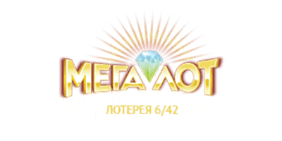 Megalot logo