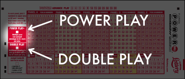 Powerball-PowerPlay-DoublePlay-Florida-Lottery